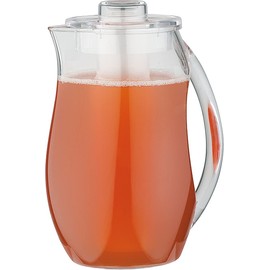APS 10769 Plastic Juice/Water Jug 2.4 L