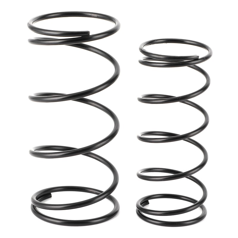 1.5in External Wastegate Springs Replacement 8PSI 14PSI Carbon Steel Parts