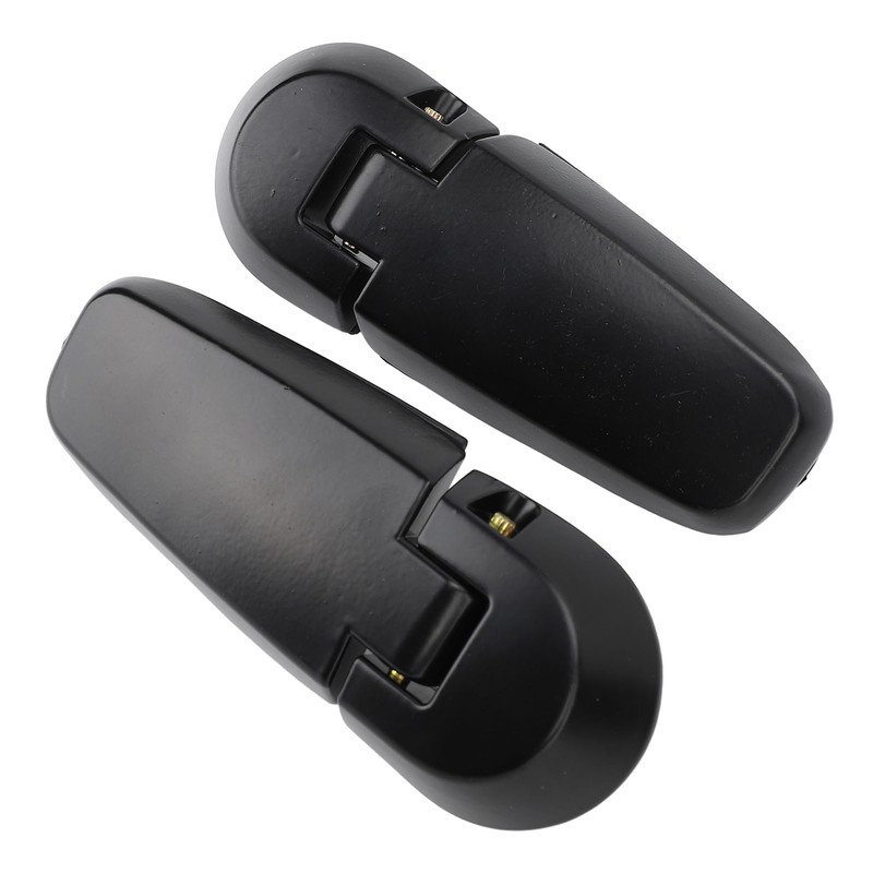 1 Pair Rear Liftgate Glass Hinge 2L2Z78420A68AA Left Right Rear