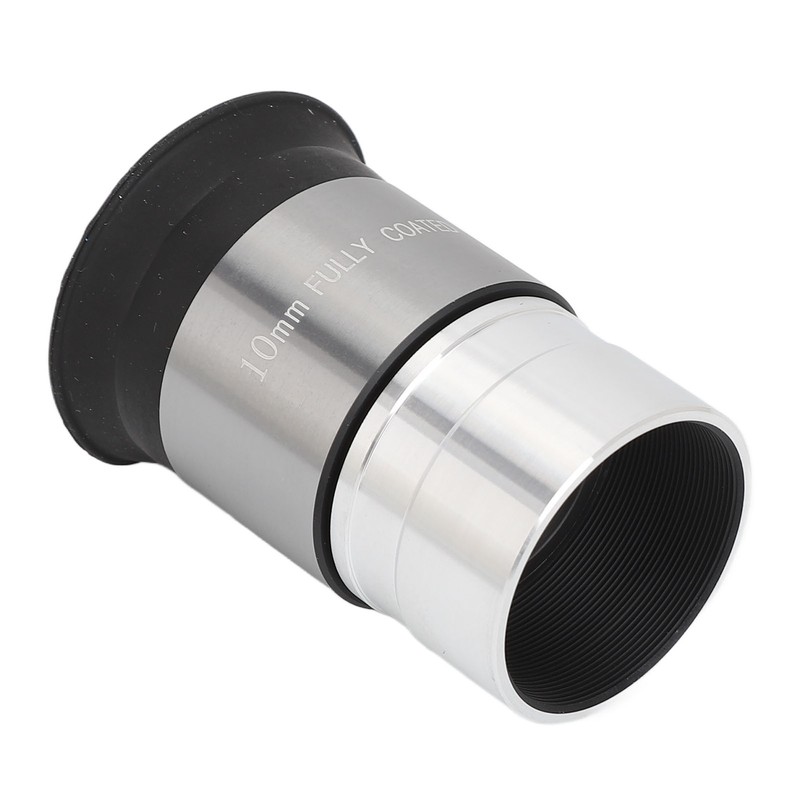 1.25in 10mm Telescope Eyepiece Fully MultiCoated Telescope Eyepiece for 1.25