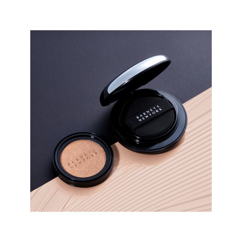 Glossella Repair Serum Cushion 1 main product + 1 refill