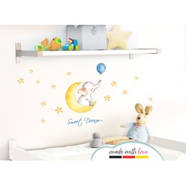 Little Deco DL214 Rijet.