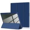 Xuanbeier Hybrid Slim Case Compatible with BooxNote Air 3 C/Air