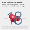 beats Audífonos Solo Buds inalámbricos Bluetooth 12 Horas de Compatibilidad