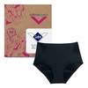 SABA Ropa Interior intimawear para periodo Cintura Alta Talla Chica