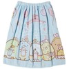 Marushin 6575025000 60 cm Long Roll Towel, Sumikko Gurashi, Dreamy