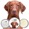 The Blissful Dog Vizsla Unscented Nose Butter, 2-Ounce