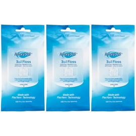 proxy soft floss/3 in 1x 3 pack