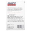 Aquaphor Tamaño de reparación de labios .35z