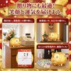 Queen-b Piggy Bank Gold Interior Luck Up Lucky Feng Shui