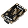 DollaTek DC-DC Adjustable Step-Down Power Supply Module V2.1 ADJ DC