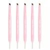 Unknown 슈가레브 잘안묻어나는 아이브로우 펜슬 Sugar Rev Long-lasting Eyebrow Pencil
