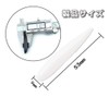 YIBOOOM Vortex Generator Set of 12 Anti-Scratch Guard Door Edge
