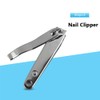 Professional Nail Clippers Nail Cutter Manicure Pedicure Set - Podology