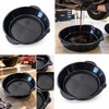 Automotive Oil Drain Pan for Car & Motorcycle Maintenance –
