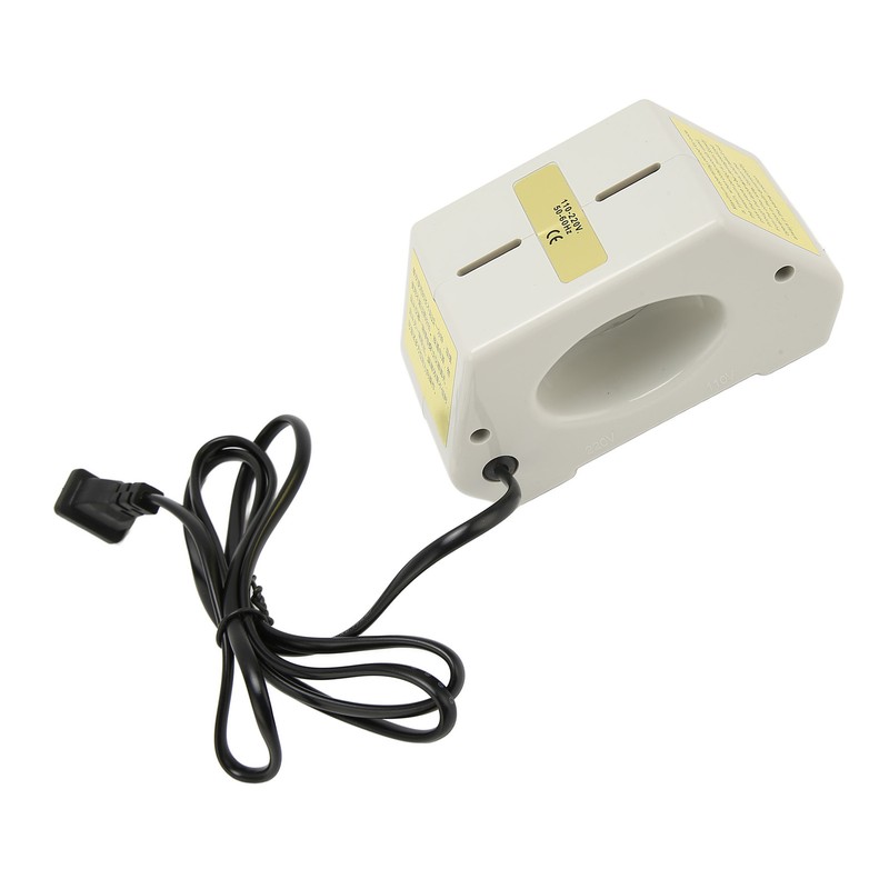 Watch Demagnetizer Mechanical Watch Magnetize Degaussing Tool for Maintenance 110‑