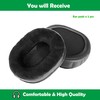 ACCOUTA Earpads Cushion Compatible with PreSonus HD9 HD 9 HD-9