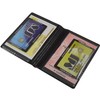 MJ Design Germany Elegant ID / Credit Card Holder with