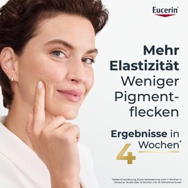 EUCERIN Anti-Age Elasticity+Filler Night Cream 50 ml