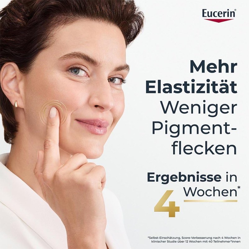 EUCERIN Anti-Age Elasticity+Filler Night Cream 50 ml