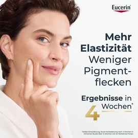 EUCERIN Anti-Age Elasticity+Filler Night Cream 50 ml