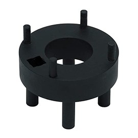 Cal-Van Tools 198 Subaru Pulley Tool, 1 Pack