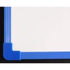 Dry Erase Board with Magnet, 11.8 x 7.9 inches (30
