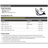 Marketplace Auto Parts Ignition Tune-Up Kit - Compatible with 1984-1996