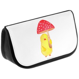 Ways Cosmetic Bag Chick Toadstool OT