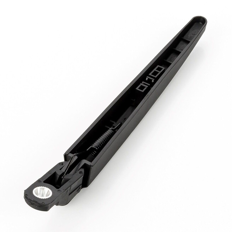 Rumplex Rear Wiper Arm Rear Windscreen Wiper Arm Wiper Blade