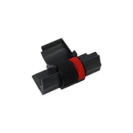 Printerfield IR-40T Ink Roller Compatible Calculator Printer Ribbons Replacement for Casio IR-40T, Canon Sharp, Sharp EL-1750V EL-1801V, Casio HR-100T