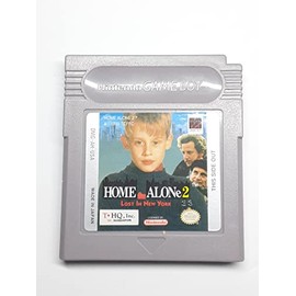 Home Alone 2: Lost in New York (Renewed)