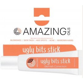 Amazing Oils Blemish Correction Ugly Bits Stick 15ml