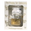 BWR Happy Jar with Notelets and Pencil for your Happy