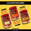 Long John Pickled Snacks Value Bundle Food Instant Pork Flavor