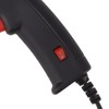 60W Soldering Iron Handheld Solder Iron Black Electric Soldering Tool