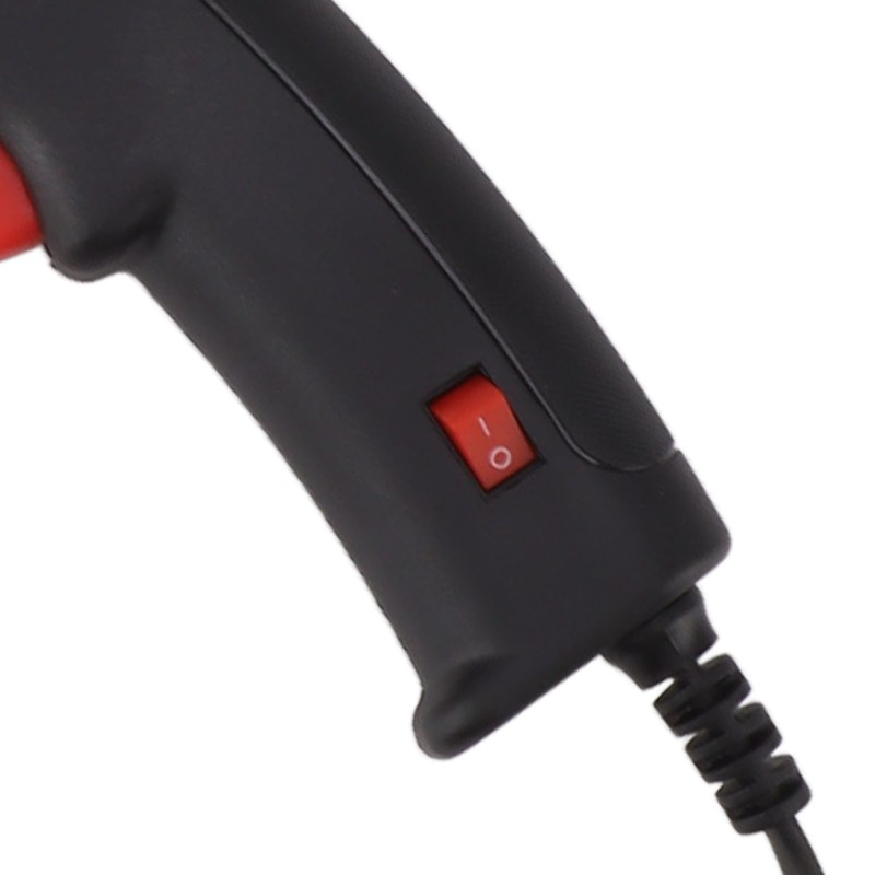 60W Soldering Iron Handheld Solder Iron Black Electric Soldering Tool