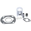 1-Ring Tuning Piston Set Compatible with Hercules Prima M 2