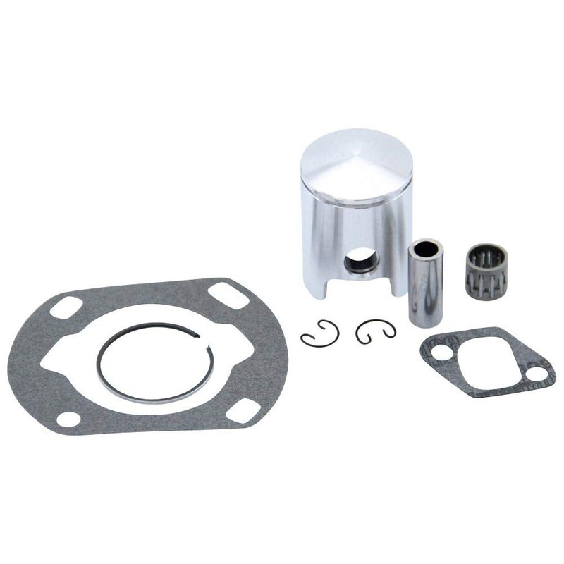 1-Ring Tuning Piston Set Compatible with Hercules Prima M 2
