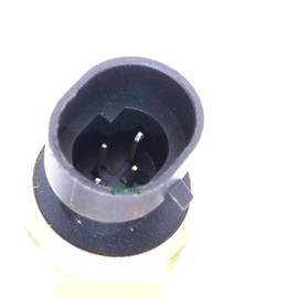 Fakojer 1/4" NPT S291-203 S291203 Coolant Level Sensor Compatible with Kenworth Compatible with Paccar