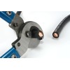 TEMCo TH0001 4/0 (0000 Gauge) Wire and Cable Cutter –