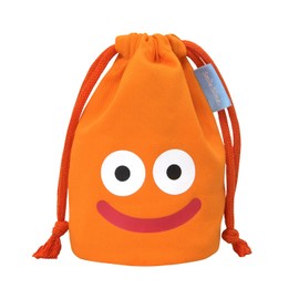 Dragon Quest IX: Sentinels Of The Starry Skies sumairusuraimu Mini Collecting Your Orange