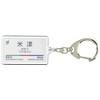 Nagoya Railway Nishio Gamagori Line "Yonezu" Key Chain Train Goods