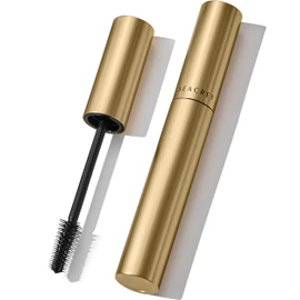 SEACRET - Minerals From The Dead Sea, Non Smudge Mascara Cone Brush 0.28 OZ.