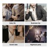 50ml Men's Quicksand Perfume Enduring Fragrance Perfume Portable Perfume Spray(#857