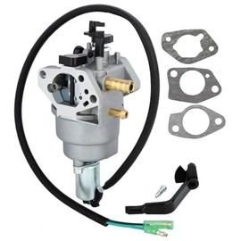 For Carburetor For Firman T07571 T07573 439CC 6900 8450 9400 Watt Tri-Fuel Generator