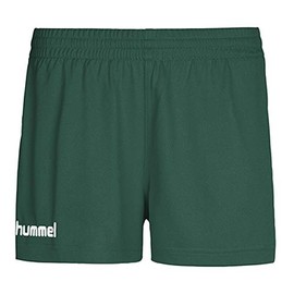 Hummel, Core S, Women's Shorts, xxl