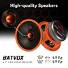 GRTSKY MX65E2 Loudspeaker 6.5 Inch Midrange 480 Watts 4 Ohms