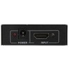 High Definition Multimedia Interface Splitter 4Kx2K 1‑In 2‑Out Computer Accessories