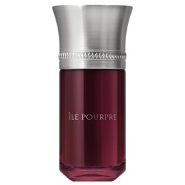 LIQUIDES IMAGINAIRES, Île Pourpre Eau de Parfum Fragrance, 1.7 oz